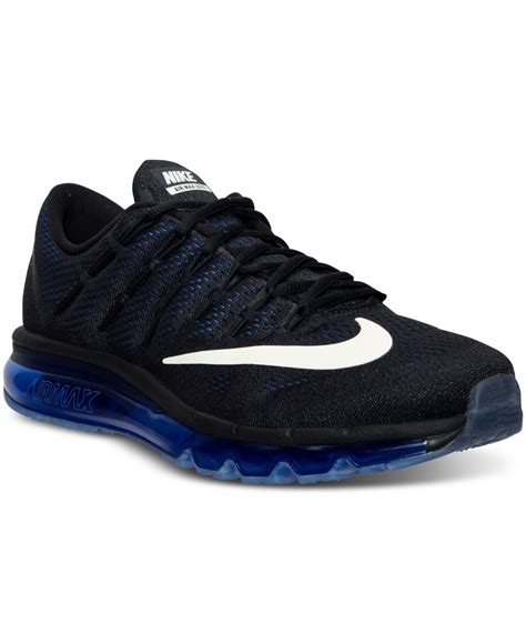 Nike Air Max 2016 Sneakers for Men 